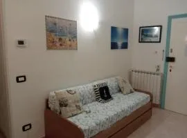 La Conchiglia di Monterosso