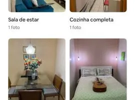 1 suite aptocompartilhado