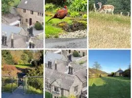 The Stables East Lodge Country House
