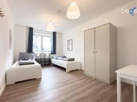 BEGE APARTMENTS ConnectPoint