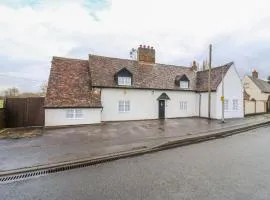 68 Great North Road