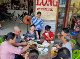 Nhà nghỉ Kim Long Chùa Bà Châu Đốc Núi Sam