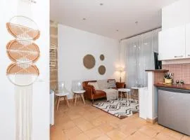 Cœur de Voltaire - Appartement Cosy&Design