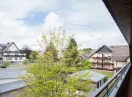 Welcome in - Appartement 59-G Leni naast de piste, met balkon, sauna en zwembad