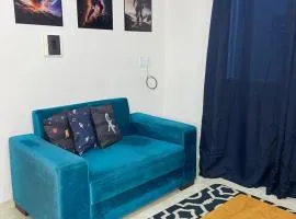 Flat Temático Espacial, uma experiência única