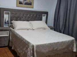 Casa da bisa Élida