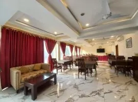 Hotel Diplomat Islamabad