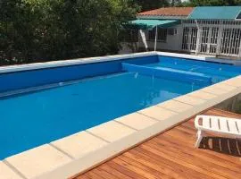 Casa Funes Temporary Rent excellent