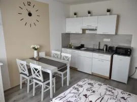 Útulný byt v centru Kroměříže