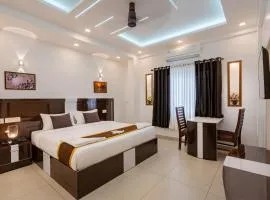 Cochin Airport Hotel