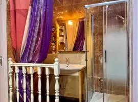 Appart TH - Les Lilas