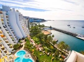 Primera línea Montemarina Anfi del Mar