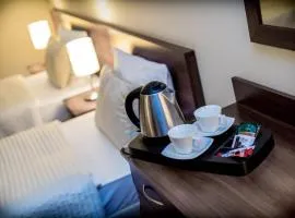Hotel Kantoria