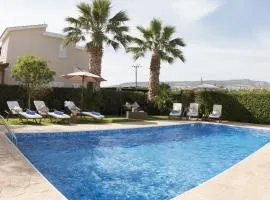 Villa Alysia by Ezoria Villas