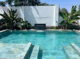 Casa De Gaia