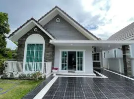 บ้านพักขอนแก่น