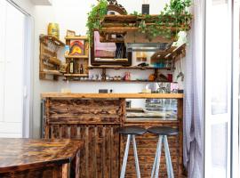 Relax a 4 salti dai navigli