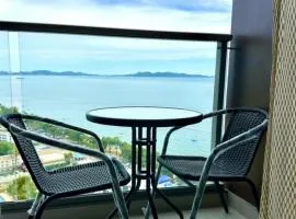 Copacabana Beach Jomtien