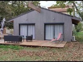 Le Chalet d'Agen