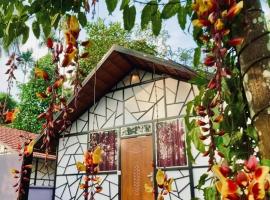 Josh Holidays Wayanad, bed and breakfast v destinaci Vaduvanchal