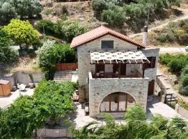 Vasiliki's Residence - Breathtaking View