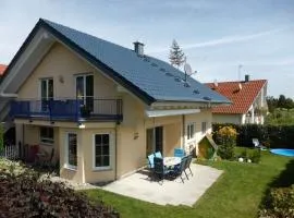 Ferienwohnung Bruttel
