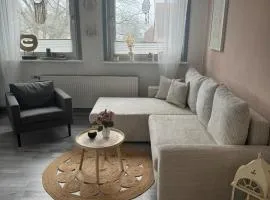 Apartment in Delmenhorst near BRE
