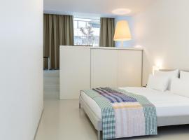 Greulich Design & Boutique Hotel