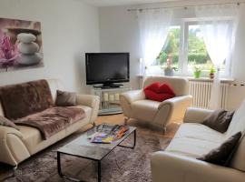 Ferienwohnung Miezerle