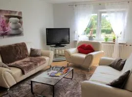 Ferienwohnung Miezerle
