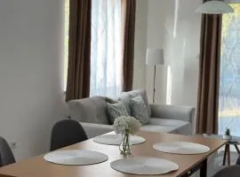 Galagonyás Apartman Esztergom