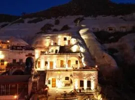 Asteria Cave Hotel