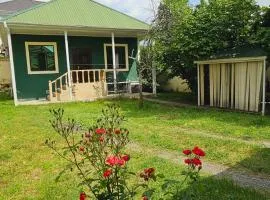 Small nice House Grn
