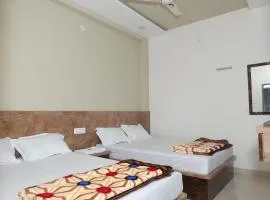 Shree Jyotirlinga Residency