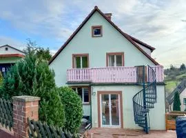 Ferienhaus Burgi