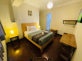 TATA Hotel Boutique, hotel in Cusco