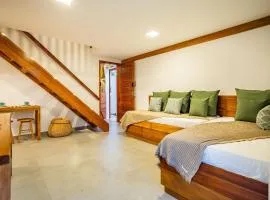 Arara house 1