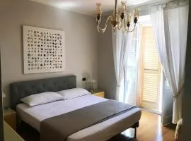 Azzurra Beach Apartment
