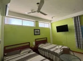 Pucallpa, Perú