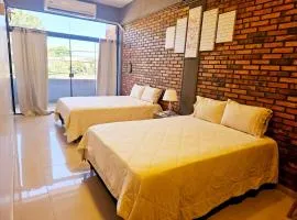 Abbey Road Inn II