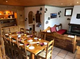 Chalet Juliette