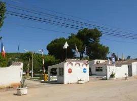 Parque de Campismo Orbitur Valverde