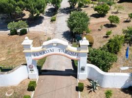 Elxadai Parque, aldeamento turístico em Elvas