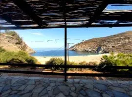 Zorgos Apartments