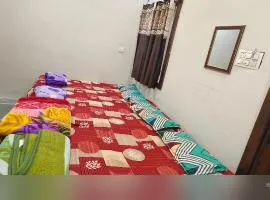 Family Room Bed Size 9x6