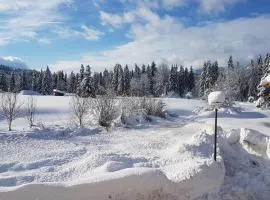 Chalet an der Lofer