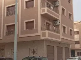 appartement 1 meublé et équipé