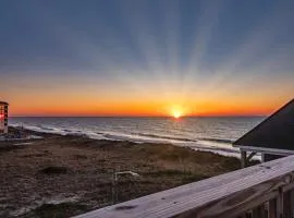 Beachside Family Fun by Sea Scape Properties