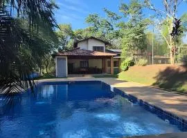 Refúgio de Lazer e Conforto