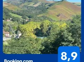 L'ORANGERIE 3* VUE IMPRENABLE